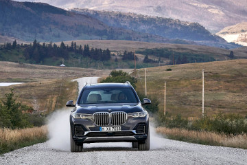 Как заказать уникальную курсовую работу по автомобильной промышленности :: BMW :: X7 серия :: G07 Как заказать уникальную курсовую работу по автомобильной промышленности BMW X7 серия G07