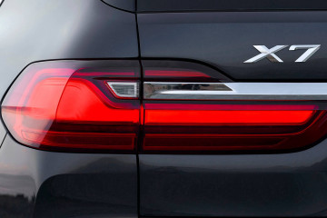 Системы заряда и запуска :: BMW :: X7 серия :: G07 Системы заряда и запуска BMW X7 серия G07