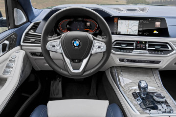 Датчики :: BMW :: X7 серия :: G07 Датчики BMW X7 серия G07