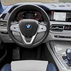 BMW X7 серия G07