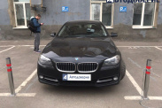 BMW 520d