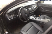 BMW 520d