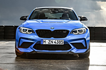 Снятие и установка топливного насоса BMW 2 серия F87