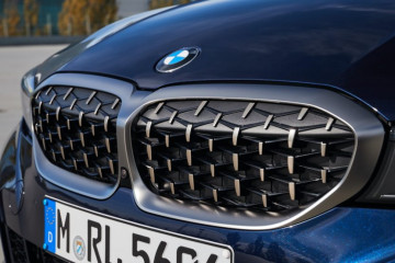 Международный автосалон в Сиэтле BMW X4 серия G02