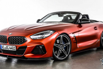 BMW Z4. Икс, Игрек и Z BMW Z серия Все BMW Z