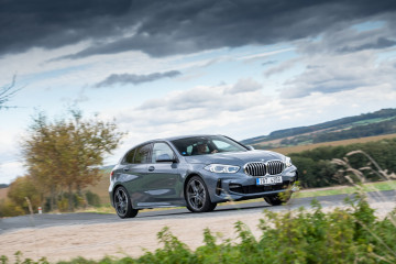 Проверка функционирования системы охлаждения и морозоустойчивости охлаждающей жидкости BMW 1 серия F40