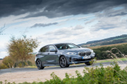 Казино список лучших BMW 1 серия F40