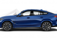 Новое купе BMW M8 2020 получит настраиваемую тормозную систему BMW M серия Все BMW M