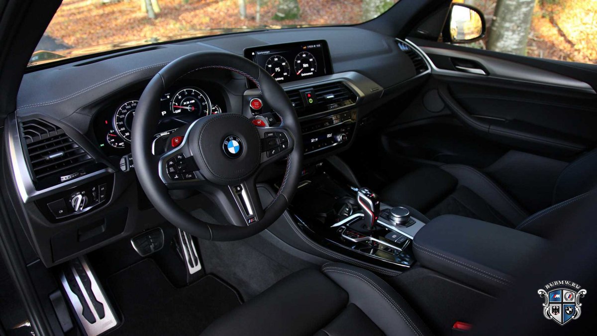 BMW X3 M и X4 M получают от Dahler новый пакет на 610 лошадиных сил