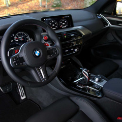 BMW X3 M и X4 M получают от Dahler новый пакет на 610 лошадиных сил