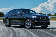 этот сайт не расшифровывает винкод нового бмв BMW X4 серия G02