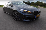 Новое купе BMW M8 2020 получит настраиваемую тормозную систему BMW M серия Все BMW M