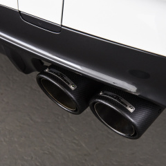 BMW 3 серии Touring G21 с 315 л. с. от AC Schnitzer