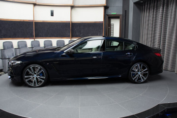 BMW M3 (E92) BMW M серия Все BMW M