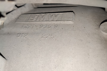 BMW :: 5 серия :: E39 Помогидете индефицировать МКПП BMW 5 серия E39