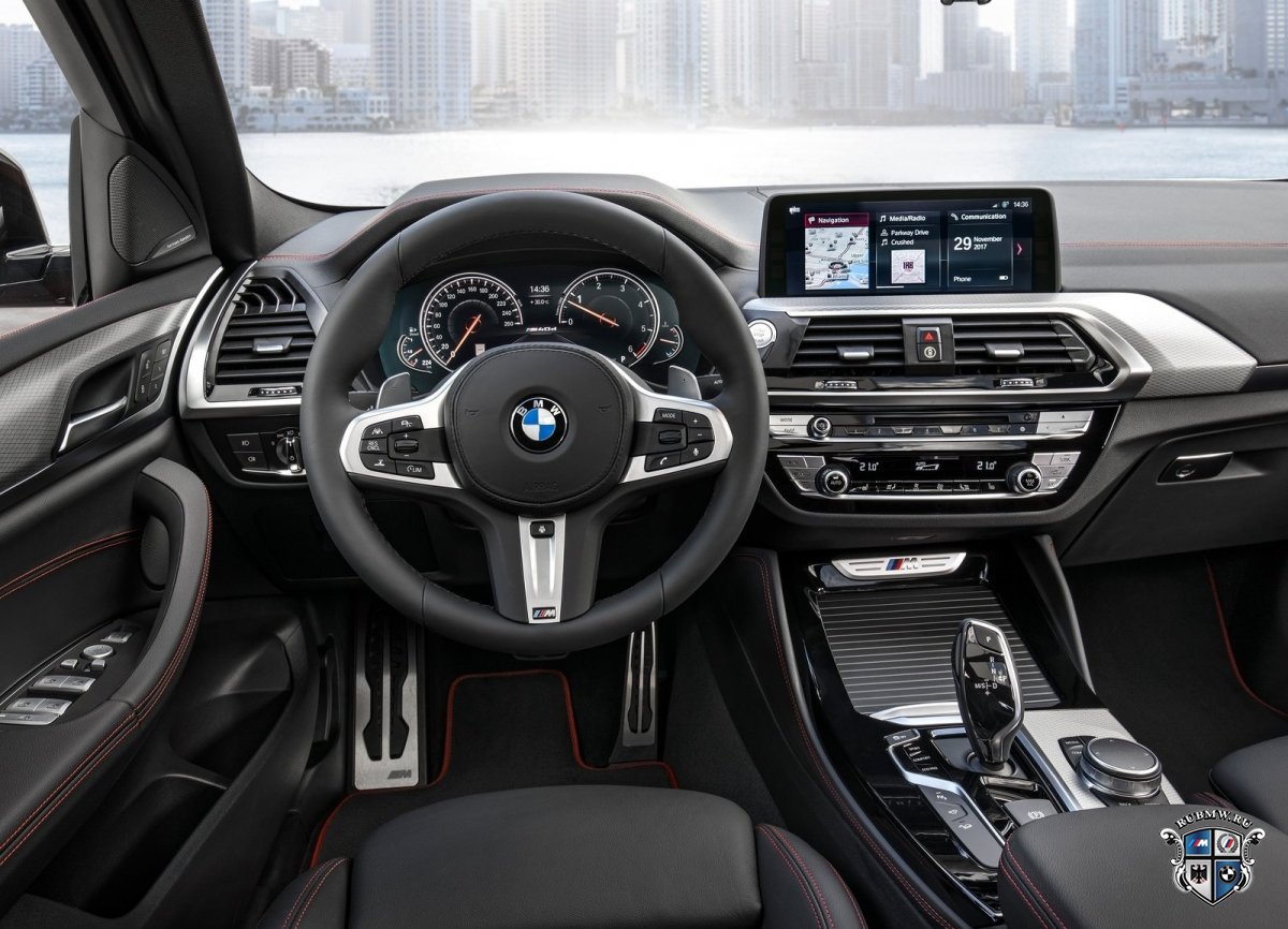 Дизельные BMW получат систему Mild Hybrid