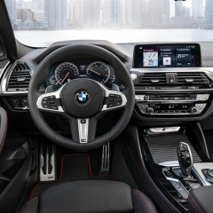 Дизельные BMW получат систему Mild Hybrid