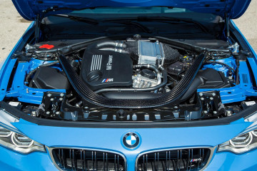 BMW прогнозирует конец эпохи ДВС через 30 лет BMW Мир BMW BMW AG