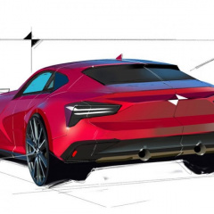 BMW может создать конкурента Porsche 911