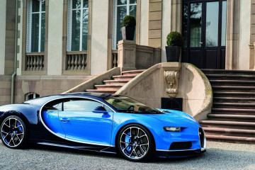Bugatti создаст «автомобиль на каждый день» :: BMW :: Другие марки :: Bugatti Bugatti создаст «автомобиль на каждый день» BMW Другие марки Bugatti