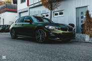 Подскажите какой обвес установить на BMW g20 BMW 3 серия G20-G21