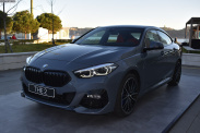 New Kraken: Новые ссылки и зеркала на 2025 год BMW 2 серия F44