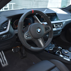 BMW 2 серии Gran Coupé c пакетом M Performance готов к официальной премьере