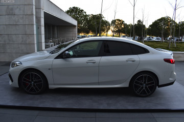 BMW 2 Series Gran Coupe BMW 2 серия F44