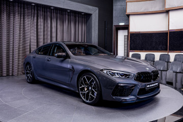 BMW M5. Малая авиация BMW M серия Все BMW M