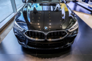 распродаем остатки запчастей BMW M серия Все BMW M