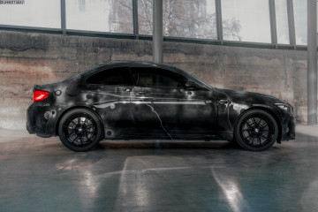 BMW M2 Safety Car BMW M серия Все BMW M