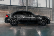BMW M5 Edition 35 Years 2019 – юбилейный седан ограниченным тиражом BMW M серия Все BMW M