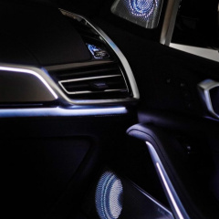 Специально для швейцарского рынка BMW выпускает ограниченную серию моделей X5 Edition 20 Jahre