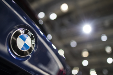 Росстандарт информирует об отзыве в России 191 автомобиля ВМW BMW M серия Все BMW M