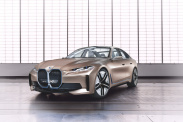 Х5 и Х6 получат гибридные версии BMW BMW i Все BMW i