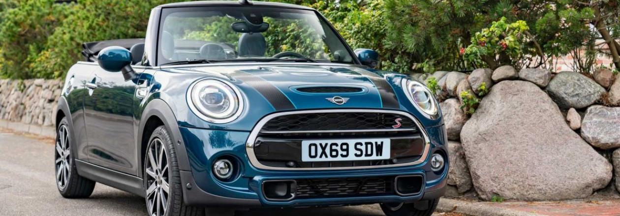 Mini Sidewalk Edition 2021 поступит в продажу в следующем году