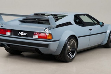 БМВ М3 BMW M серия Все BMW M