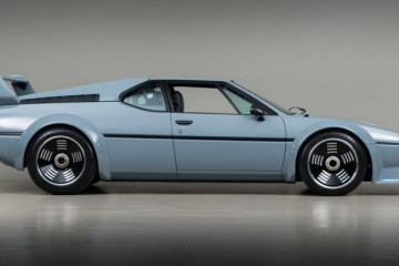 Очистка памяти в системе диагностики 2-го поколения BMW M серия Все BMW M