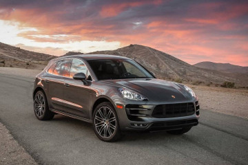 Porsche Macan получит новую платформу BMW PHEV Все PHEV