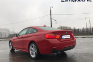 BMW 4 xDrive