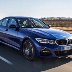 Сегодня BMW Grup объявила, что технология 48 В будет распространена на BMW 3-й серии, BMW X3 и BMW X4