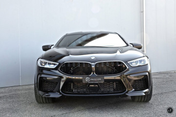 Проверка состояния, замена щеток и регулировка угла стеклоочистителей BMW M серия Все BMW M