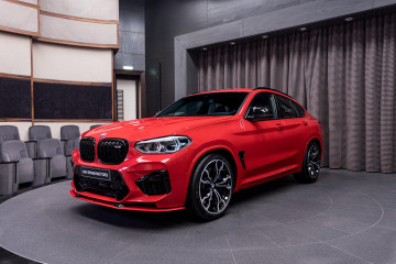 BMW M5. Нечаянная любовь :: BMW :: M серия :: Все BMW M BMW M5. Нечаянная любовь BMW M серия Все BMW M