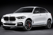 BMW M5 Edition 35 Years 2019 – юбилейный седан ограниченным тиражом BMW M серия Все BMW M