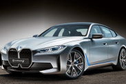 Покупка бойлера BMW BMW i Все BMW i