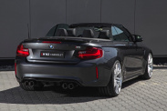 BMW M5 Edition 35 Years 2019 – юбилейный седан ограниченным тиражом BMW M серия Все BMW M