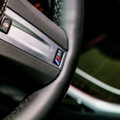 Черный Лорд: BMW X7 M50i с 530 л.с. и пакетом M Performance