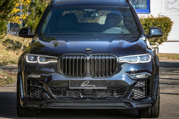 Как правильно выбрать и купить BMW! BMW X7 серия G07