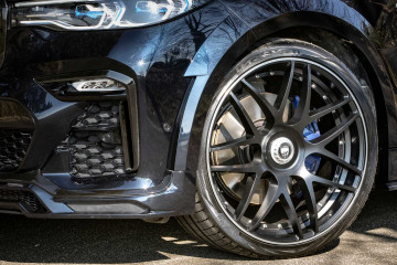 Как считывать коды неисправностей :: BMW :: X7 серия :: G07 Как считывать коды неисправностей BMW X7 серия G07