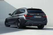 Подскажите какой обвес установить на BMW g20 BMW 3 серия G20-G21